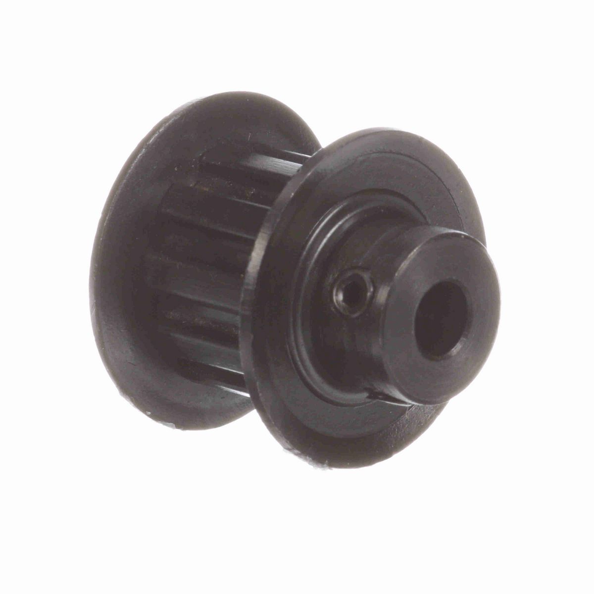 Browning Steel Rough Bore Gearbelt Pulley - 10XLB037S