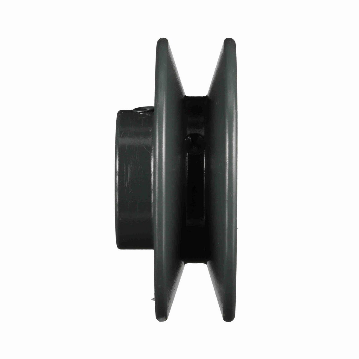 Browning 1 Groove Cast Iron FHP - Finished Bore Sheave - AK30X3/4