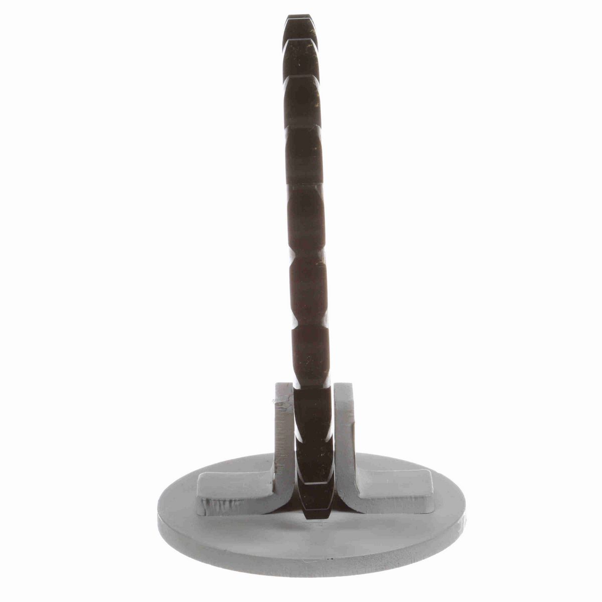 Browning Steel Minimum Plain Bore Roller Chain Sprocket - 60A25