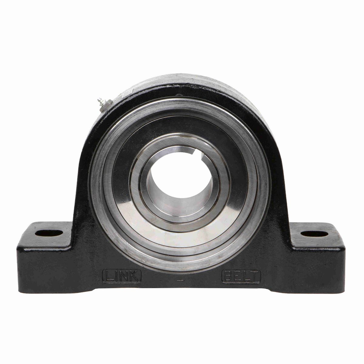 Link-Belt PEU3K55 Pillow Blocks Ball Bearings - PEU3K55