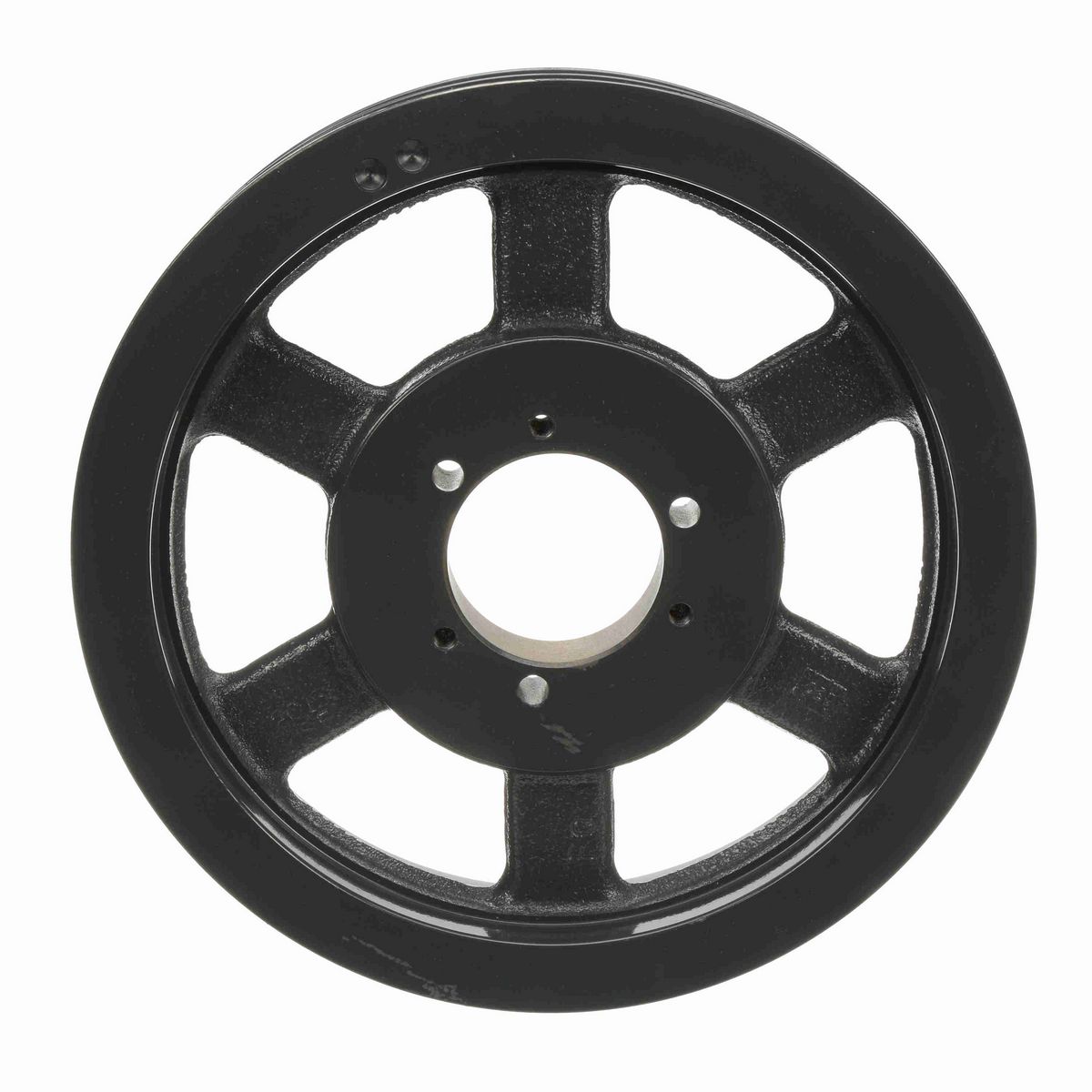 Browning 2 Groove Cast Iron Bushed Bore Multiple Sheave - 2C130SF