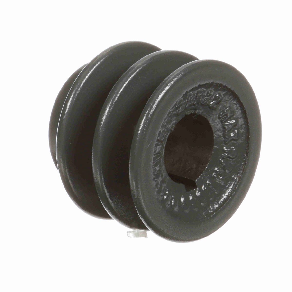 Browning 2 Groove Cast Iron FHP - Finished Bore Sheave - 2AK22X7/8