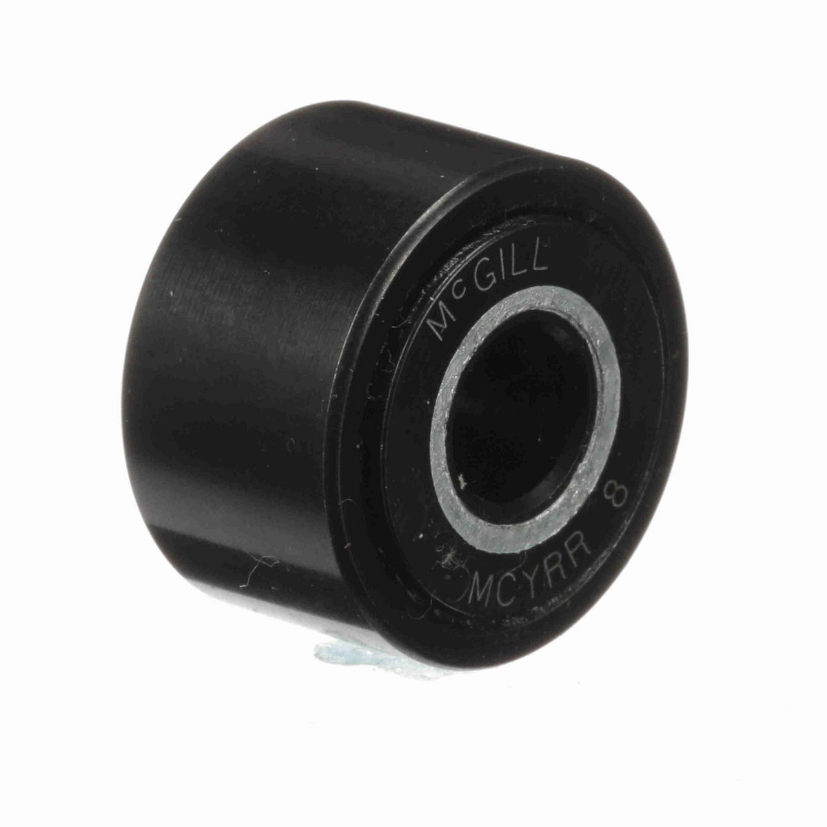 Опорный ролик McGill CAMROL MCYRR 8, бочкообразный, метрический
