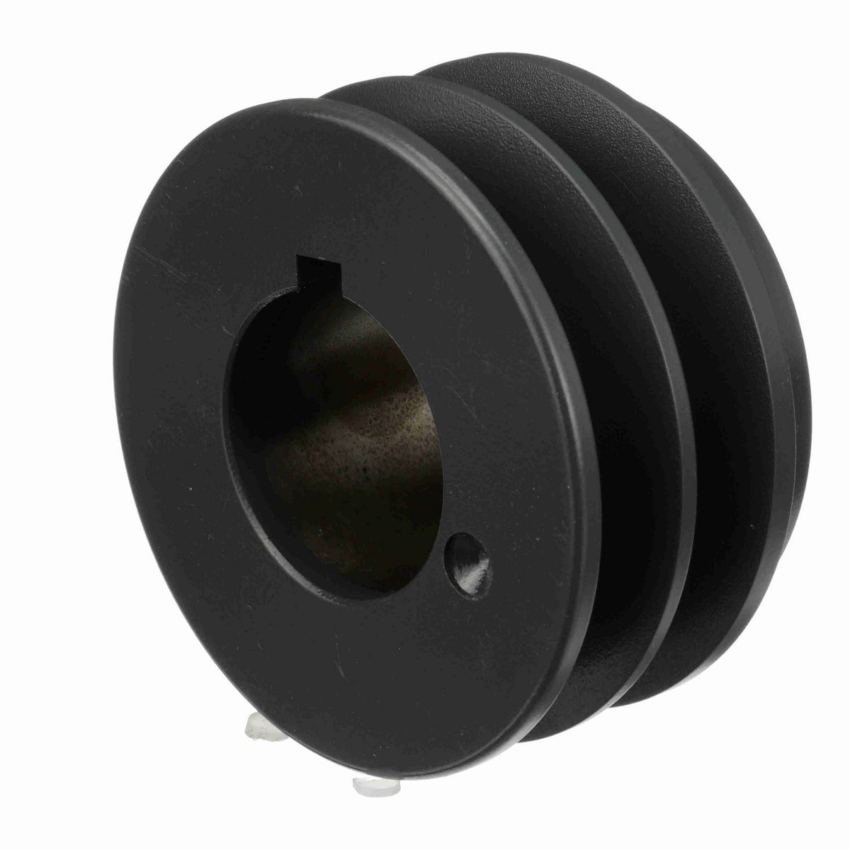 Browning 2 Groove Cast Iron Bushed Bore Multiple Sheave - 2TB36