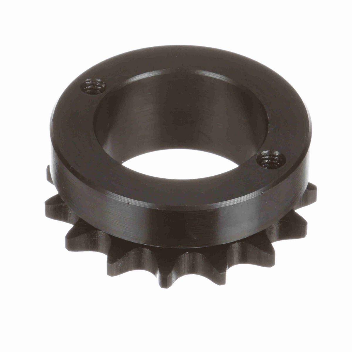 Browning Steel Bushed Bore Roller Chain Sprocket - H40H15