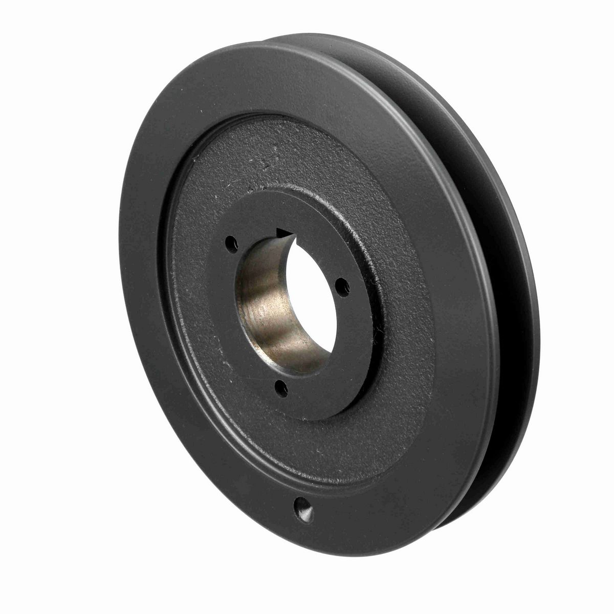 Browning 1 Groove Cast Iron Bushed Bore Multiple Sheave - 1TB68