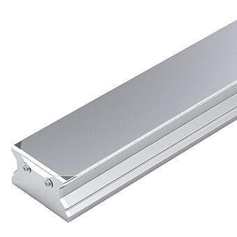 Роликовая направляющая устойчивая к коррозии с покрытием Resist CR Bosch Rexroth RSA-055-BNS-H-MA-SC [R187356372]