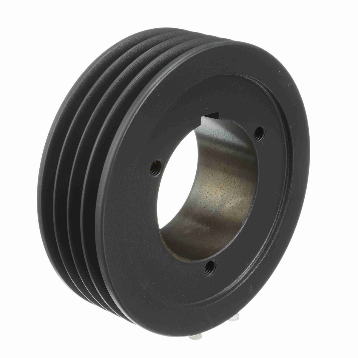 Browning 4 Groove Cast Iron Bushed Bore Multiple Sheave - 4Q3V60