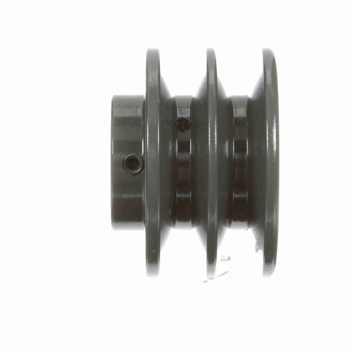 Browning 2 Groove Cast Iron FHP - Finished Bore Sheave - 2BK30X5/8