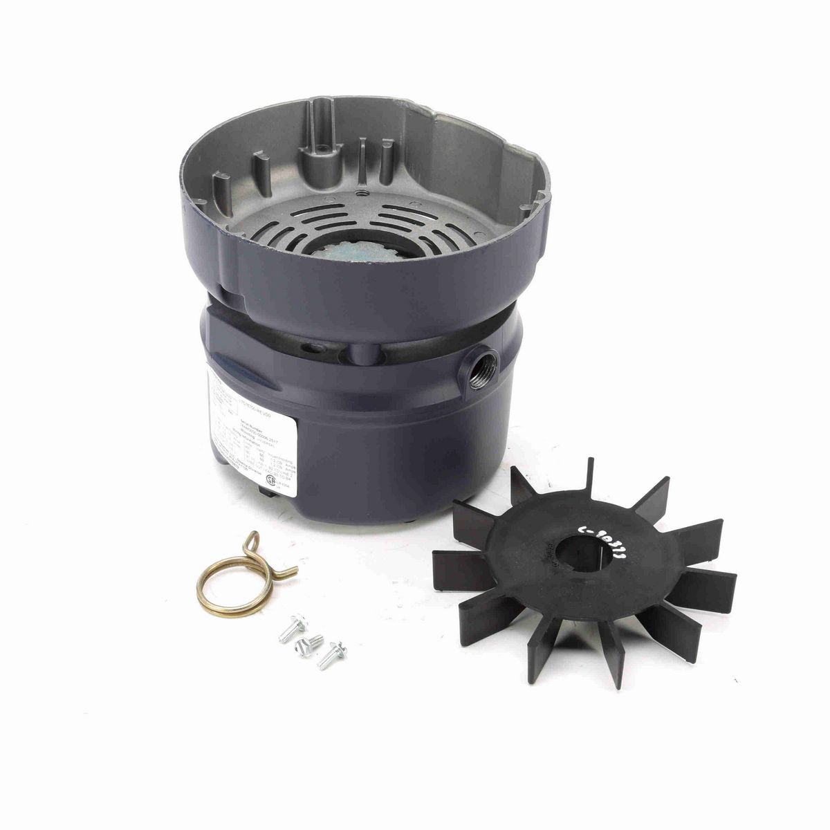 LEESON BRAKEKIT 10 FT-LB.56/140T.NEMA2.208-230/460V.1 or 3 PH.NEW STYLE - 175767.00