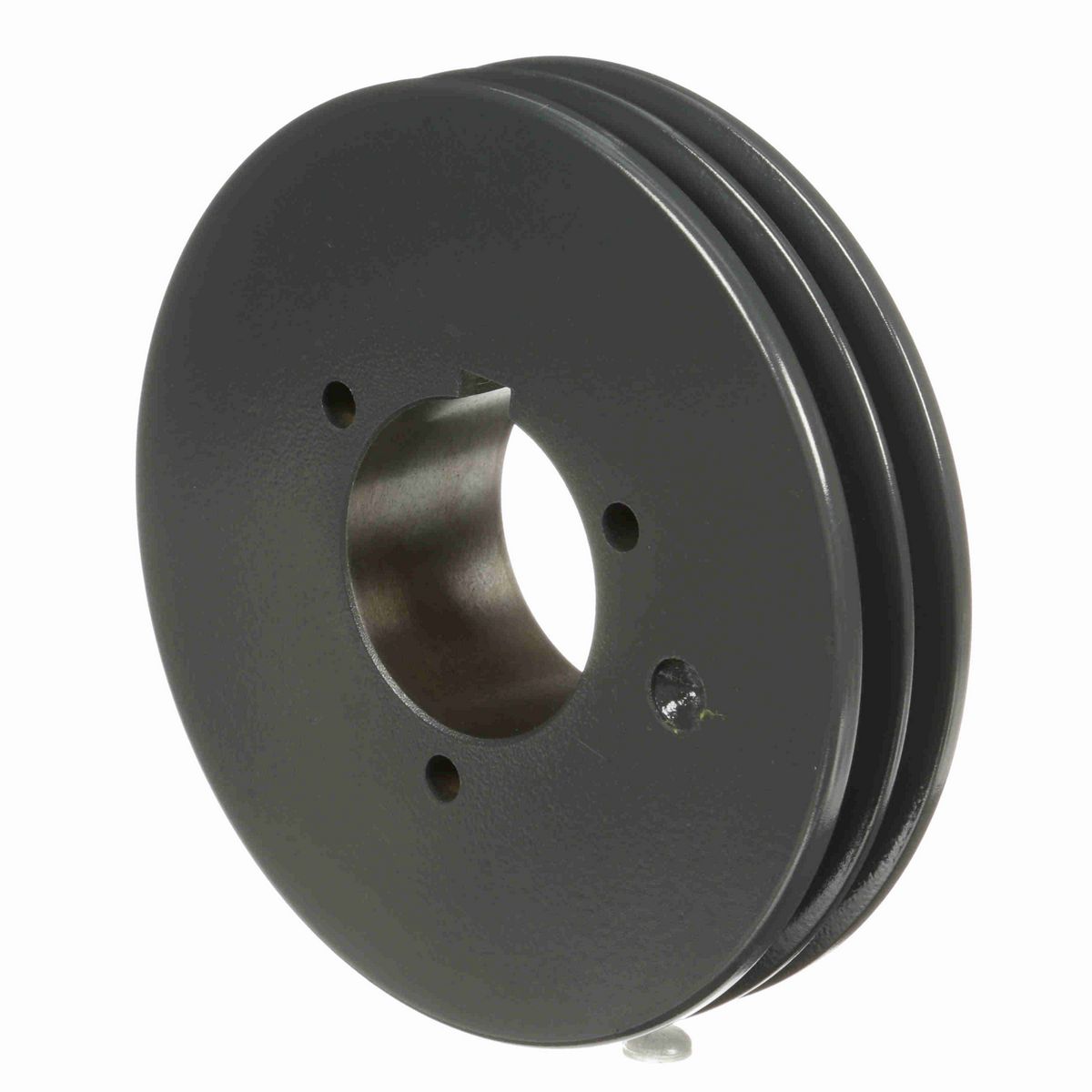 Browning 2 Groove Cast Iron Bushed Bore Multiple Sheave - 2P3V53