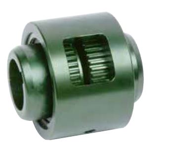 Metallic-C Type Gear Timken 69790411566