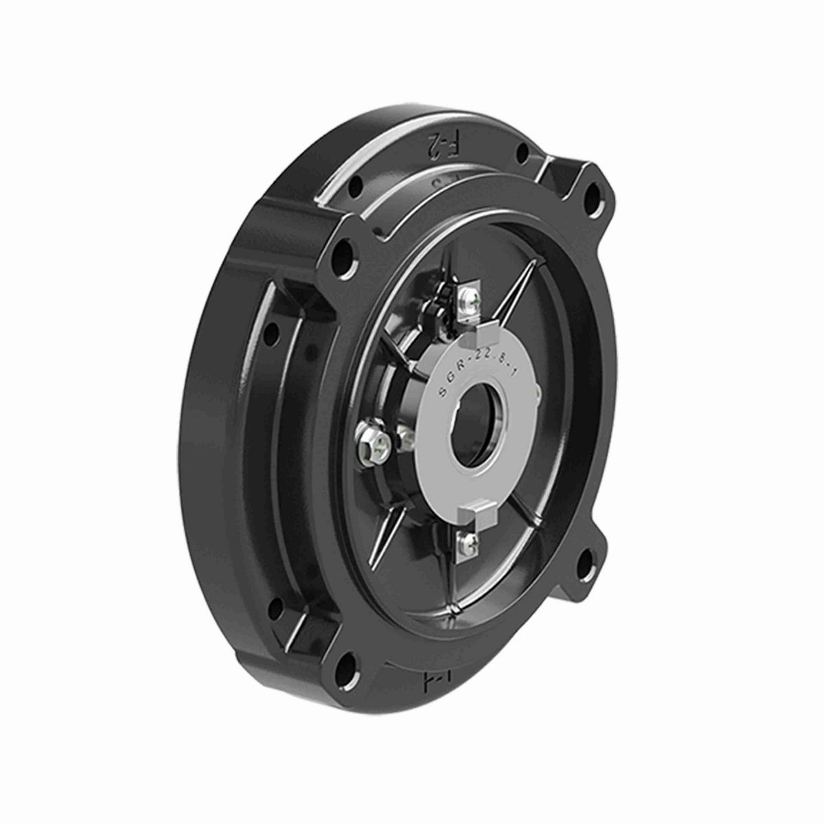 LEESON FLEX-IN-1 SGR 7/8" DIA SHAFT - A346