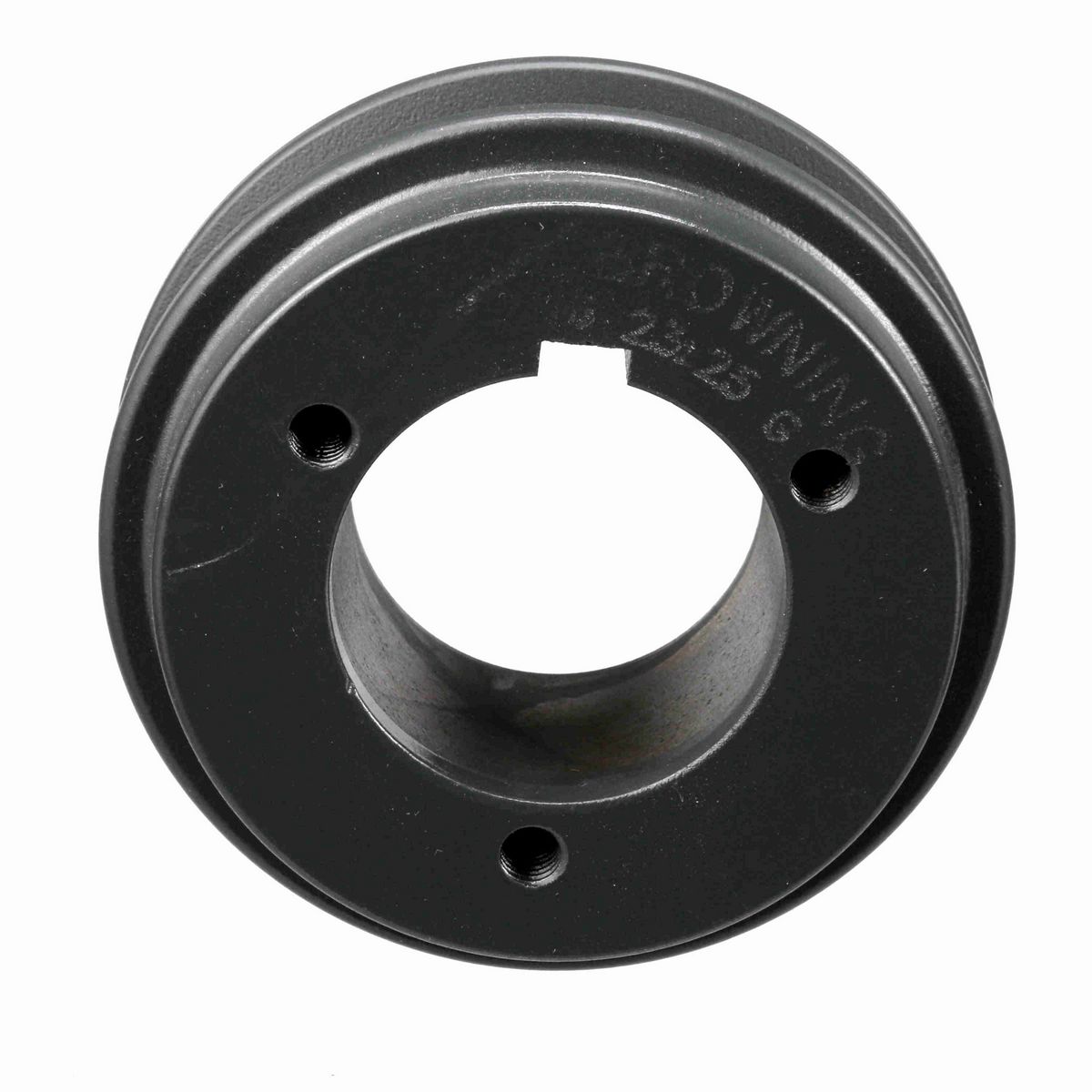 Browning 1 Groove Cast Iron Bushed Bore Multiple Sheave - 1TB36