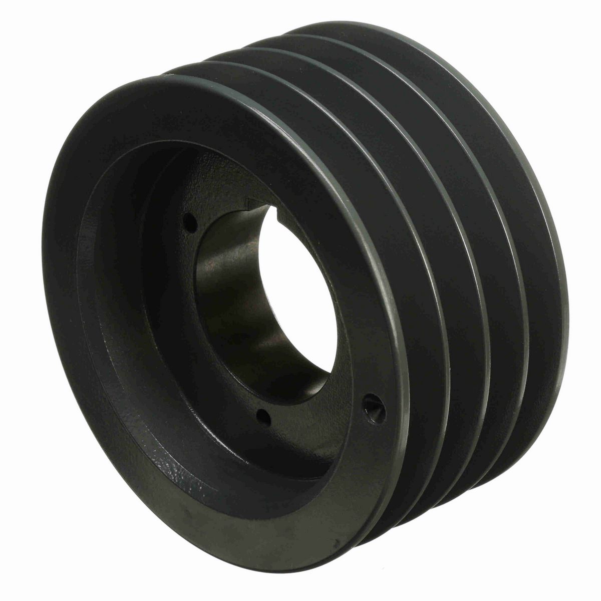 Browning 4 Groove Cast Iron Bushed Bore Multiple Sheave - 4B5V62