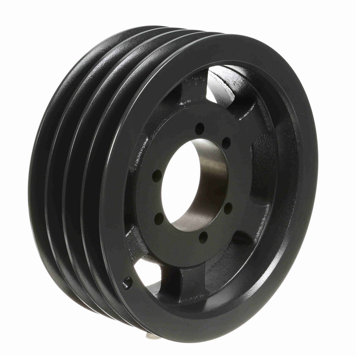 Browning 4 Groove Cast Iron Bushed Bore Multiple Sheave - 4B86SK