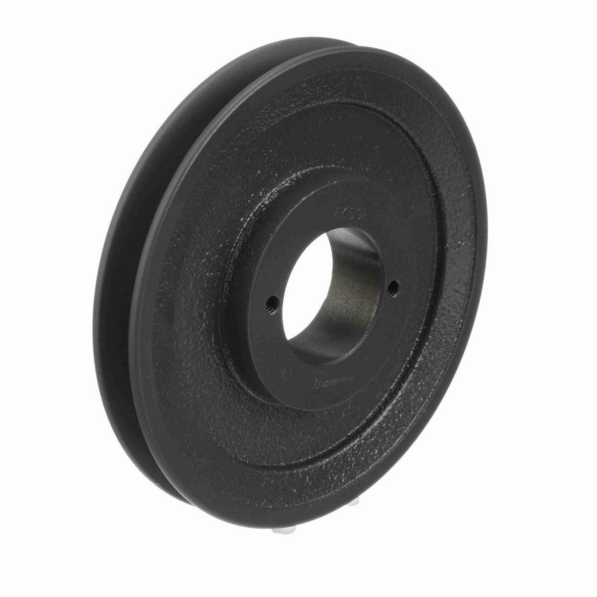 Browning 1 Groove Cast Iron FHP - Bushed Sheave - AK59H