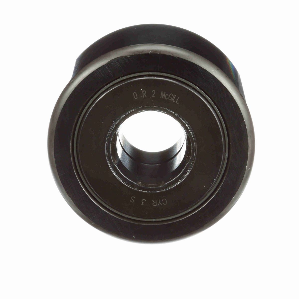 Опорный ролик McGill CAMROL CYR 3 S, цилиндрический, с уплотнением, дюймовый