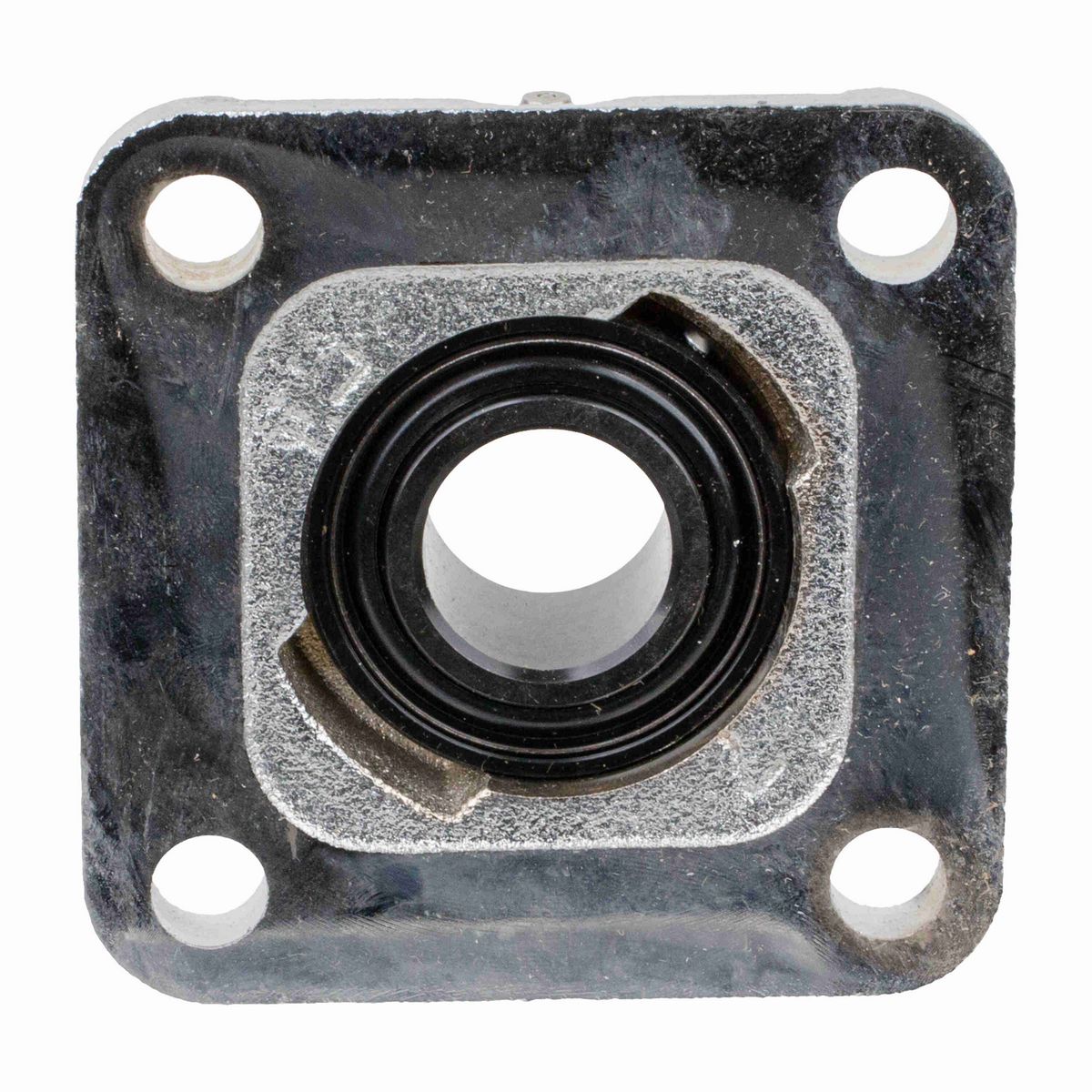 Link-Belt F3S224EK75 Flange Blocks Ball Bearings - F3S224EK75