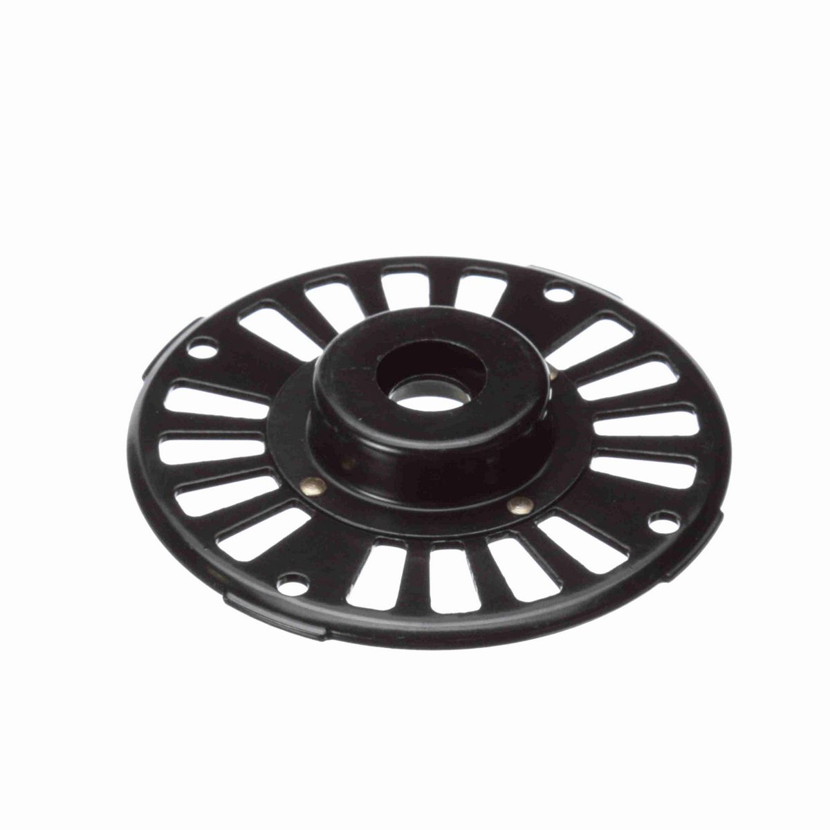 FASCO End Plate for 3.3” Diameter Motor for Base Mount - KIT216