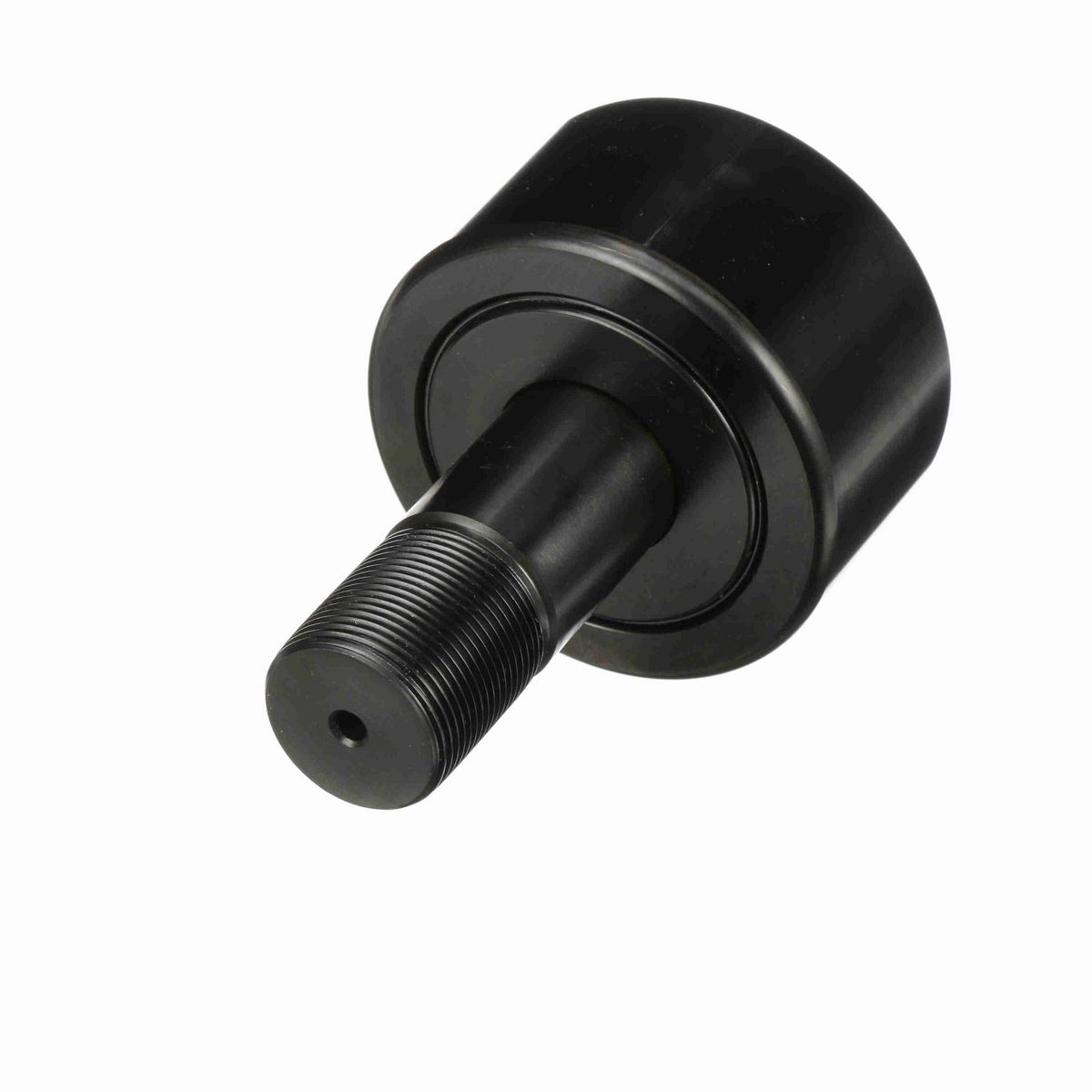 Опорный ролик с цапфой McGill CAMROL CF 4 SB, цилиндрический, с уплотнением, с шестигранным отверстием, дюймовый