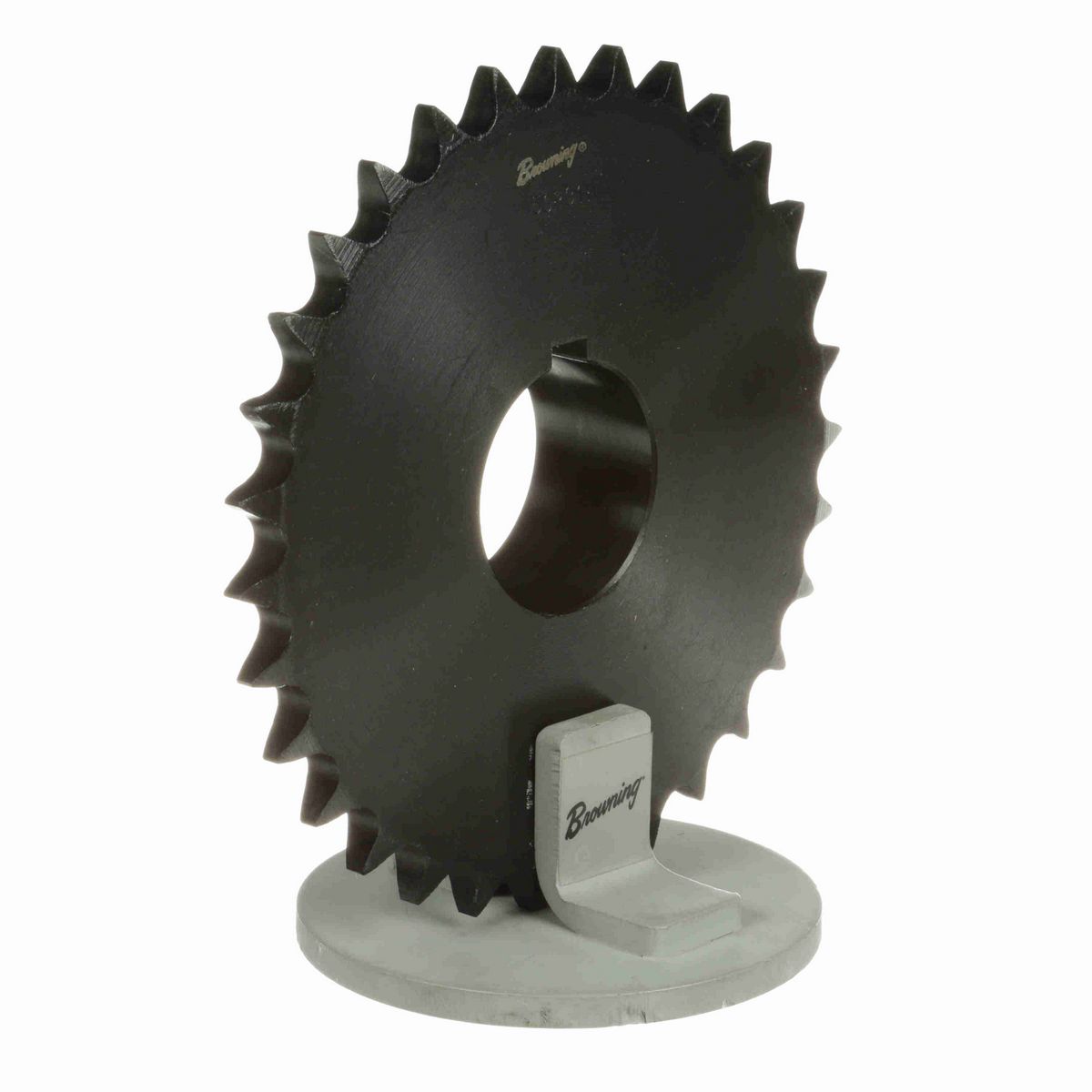 Browning Steel Bushed Bore Roller Chain Sprocket - 50P31