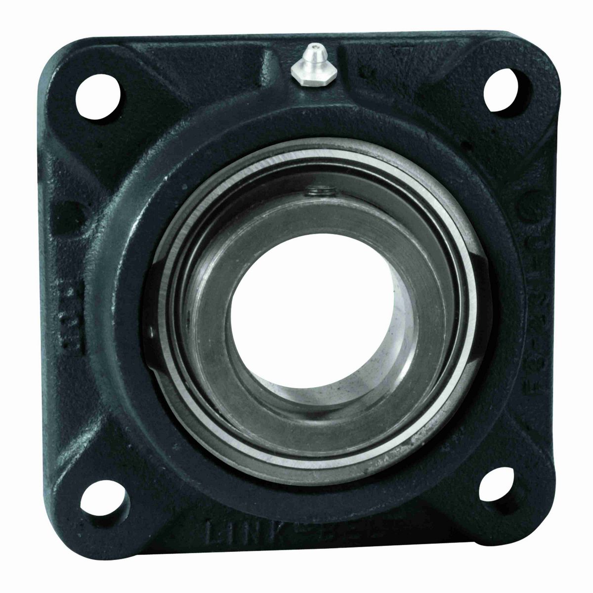 Link-Belt F3WN2E20E Flange Blocks Ball Bearings - F3WN2E20E