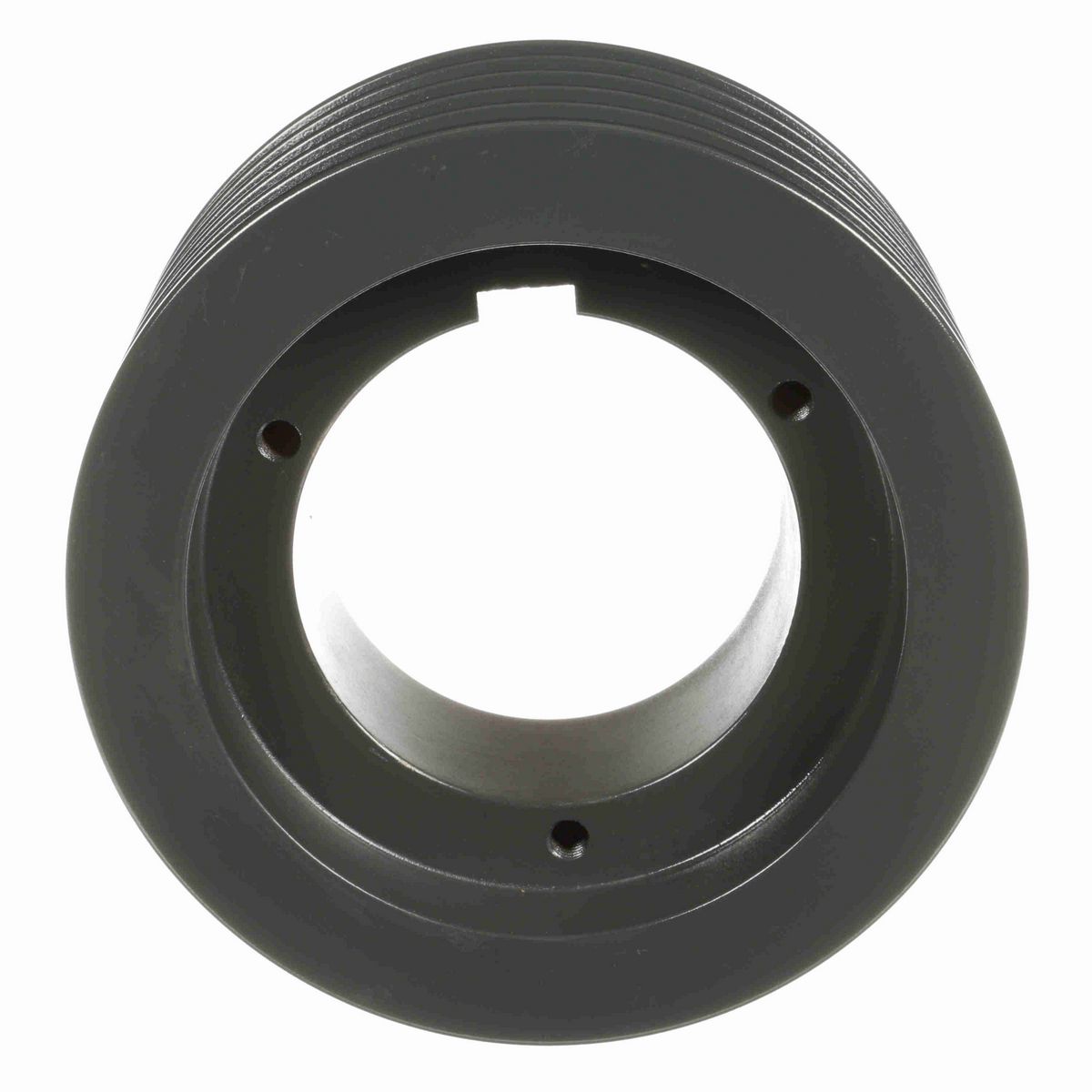 Browning 5 Groove Cast Iron Bushed Bore Multiple Sheave - 5B70R