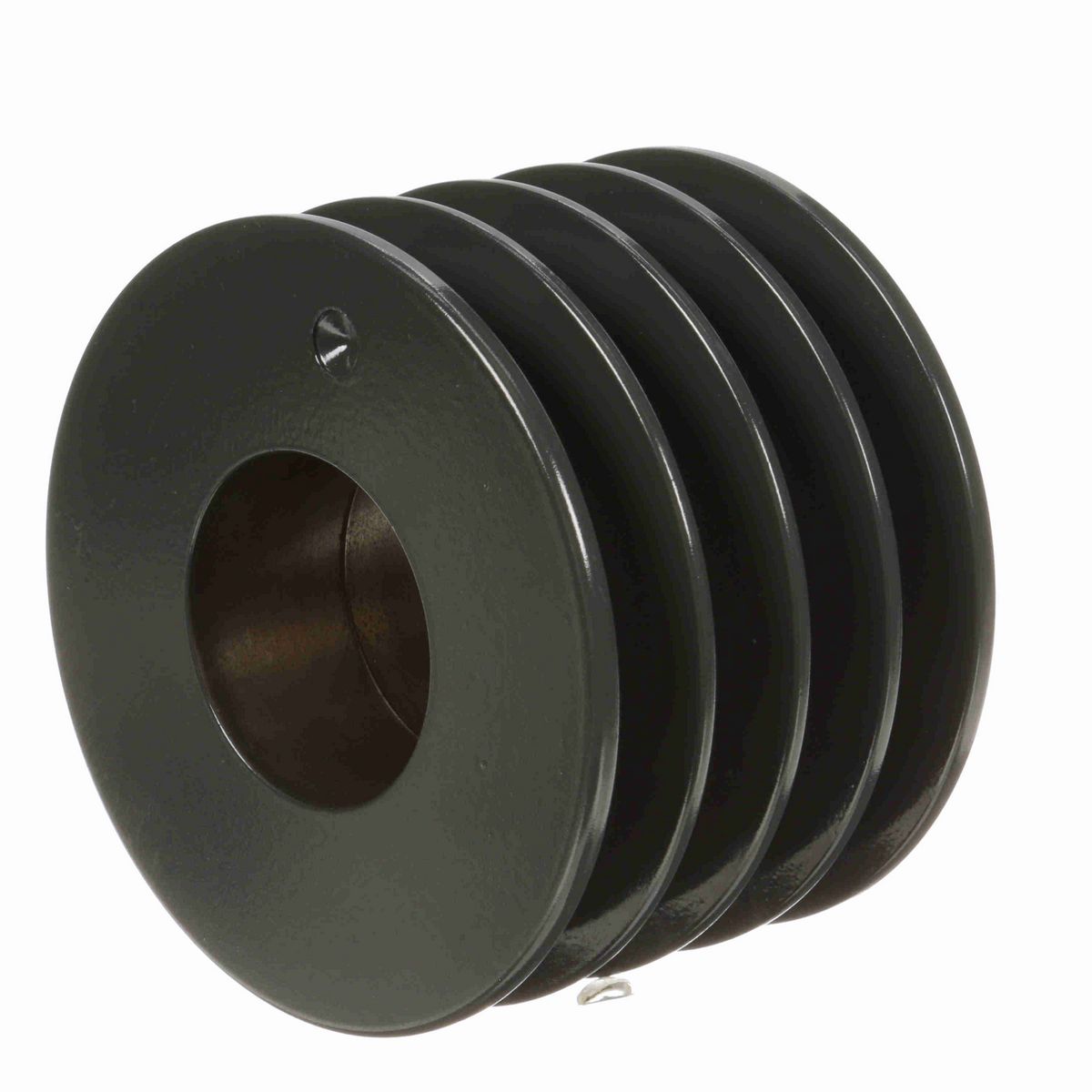 Browning 4 Groove Cast Iron Bushed Bore Multiple Sheave - 4B44SD