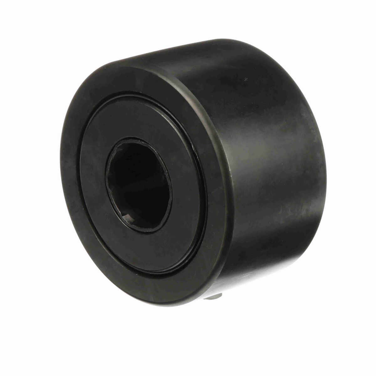 Опорный ролик McGill CAMROL CCYR 4 S, бочкообразный, с уплотнением, дюймовый