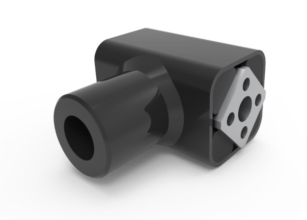 RunRight® Oscillating Mounts - Type RDH (Drive Head) Timken 68514425199