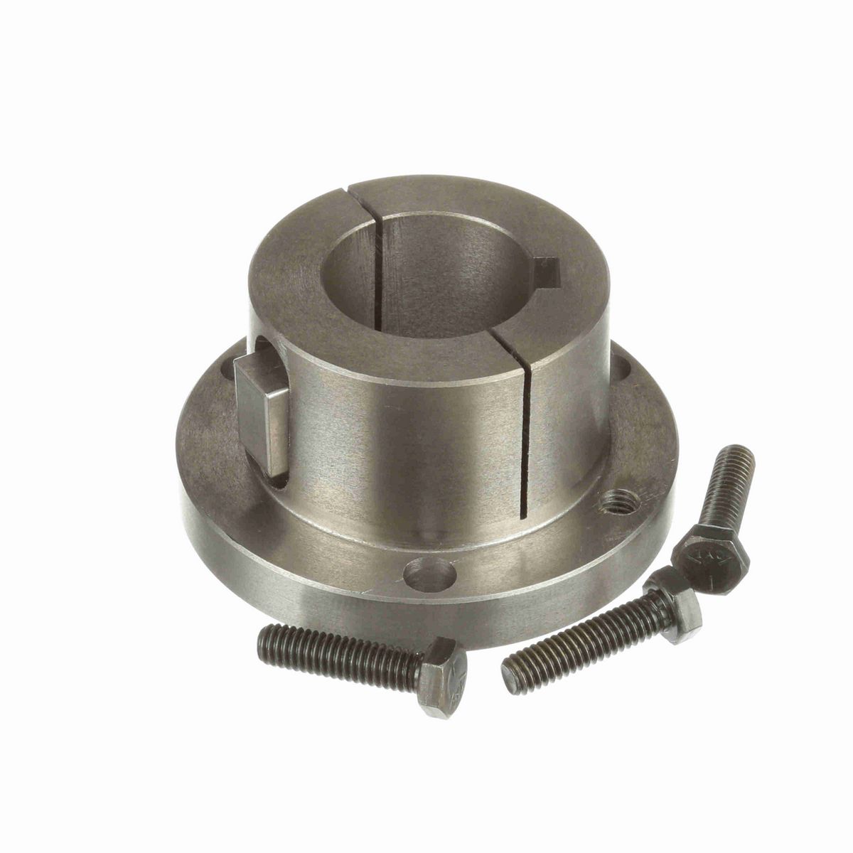 Browning Split Taper Bushing - Inch Bore Type - B 1 1/2