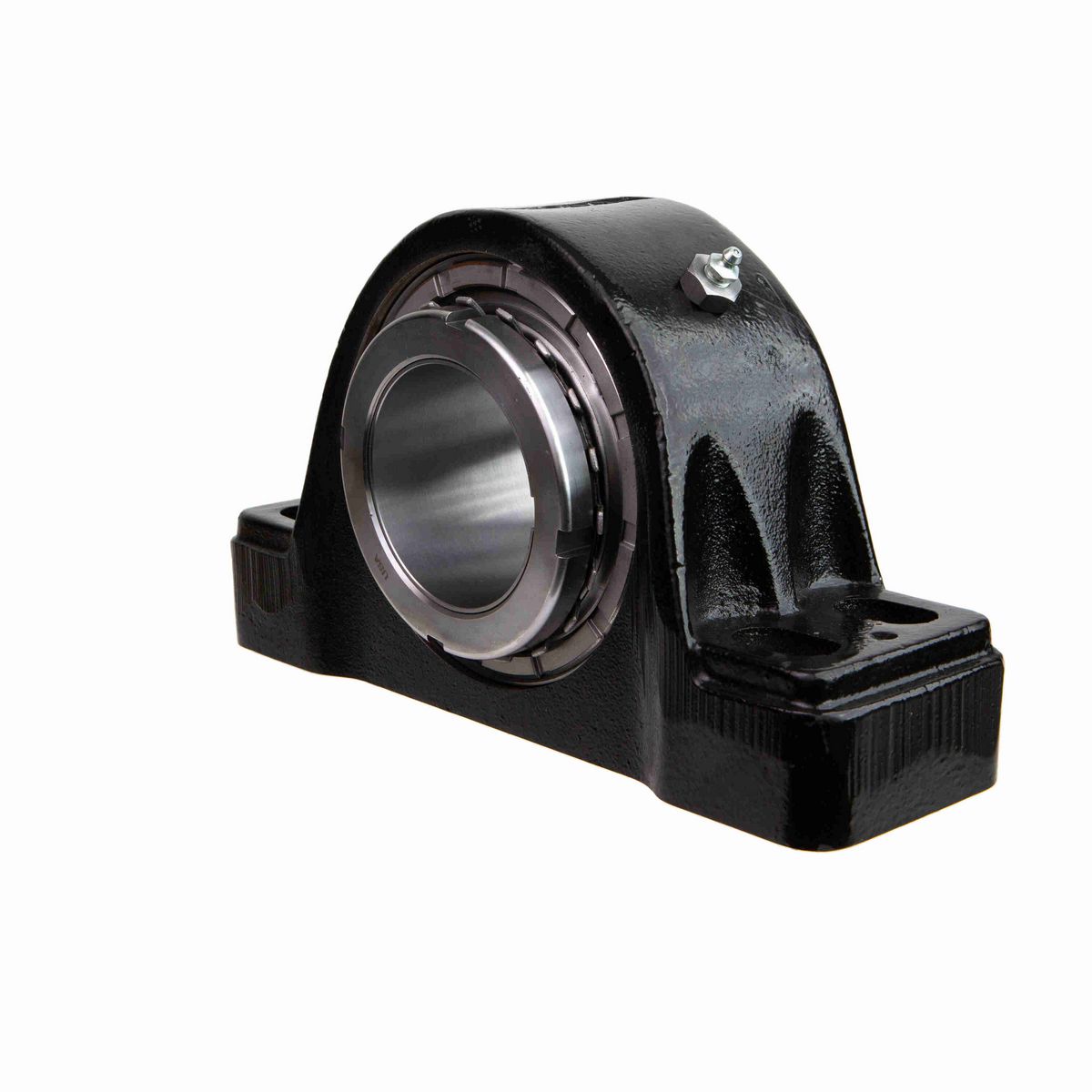 Link-Belt PB22655FHK42 Solid-housed Pillow Blocks Link-Belt Spherical Roller Bearings - PB22655FHK42