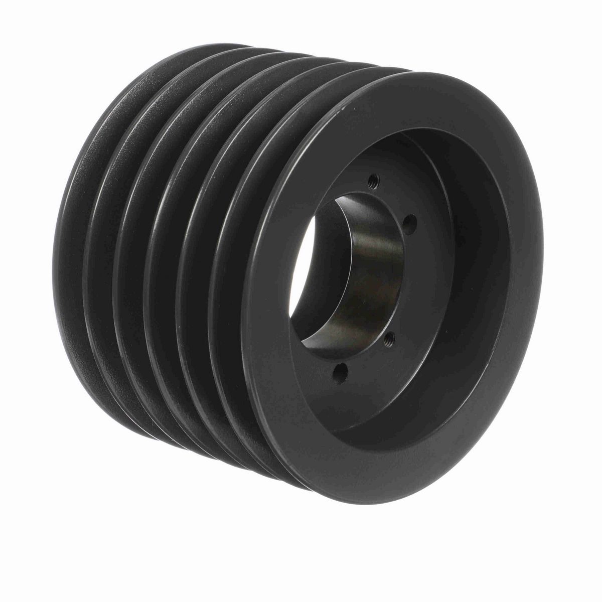 Browning 6 Groove Cast Iron Bushed Bore Multiple Sheave - 6B68SK