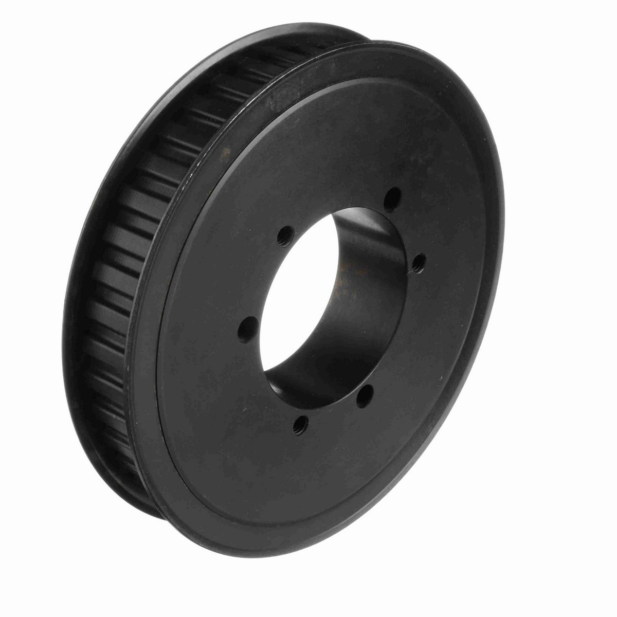 Browning Steel Bushed Bore Gearbelt Pulley - 42H100SK