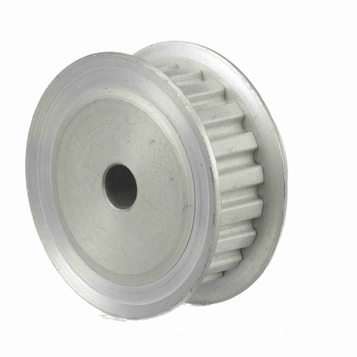 Browning Steel Rough Bore Gearbelt Pulley - 20XLB037