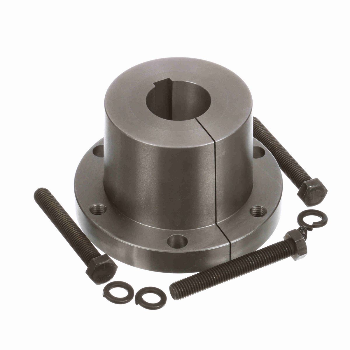 Browning Q-D Bushing - Metric Bore Type - J 55 MM