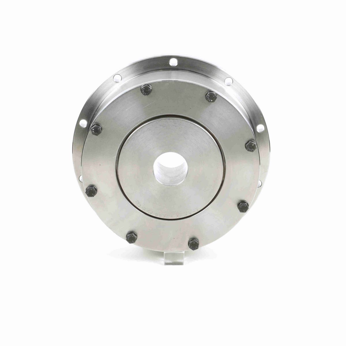 Kop-Flex Elastomeric Coupling Flex Half - Style K2 - Size 25 - Rough Bore - 25 K2 FH