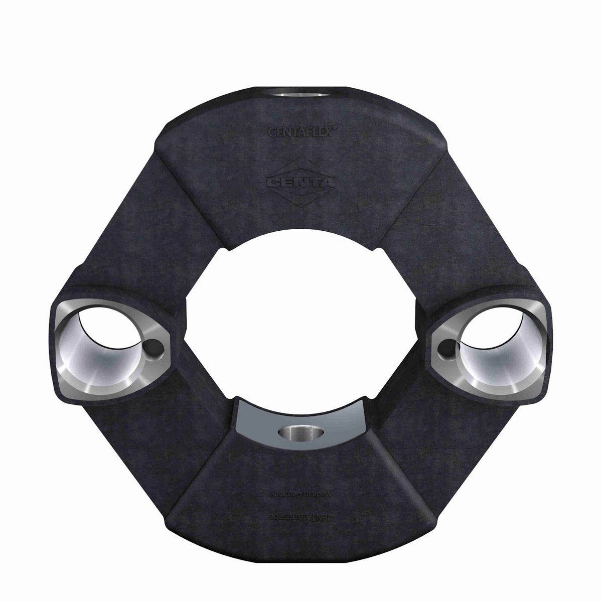 Centa CU_005155 Centaflex-A Torsionally Soft Couplings - CU_005155