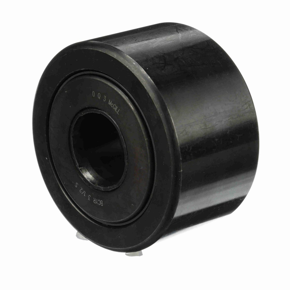 Опорный ролик McGill CAMROL BCYR 3 1/2 S, цилиндрический, с уплотнением