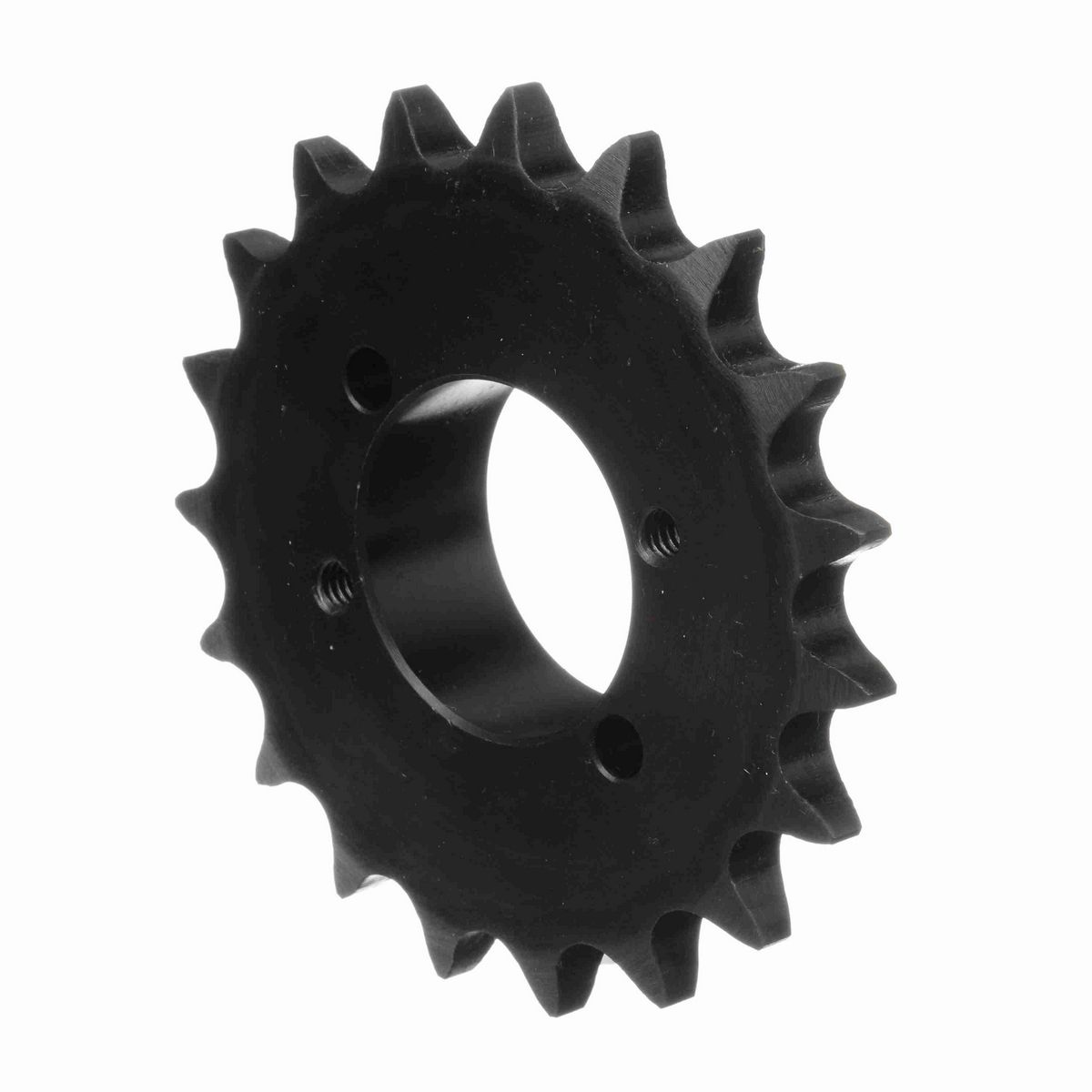 Browning Steel Bushed Bore Roller Chain Sprocket - H50H19
