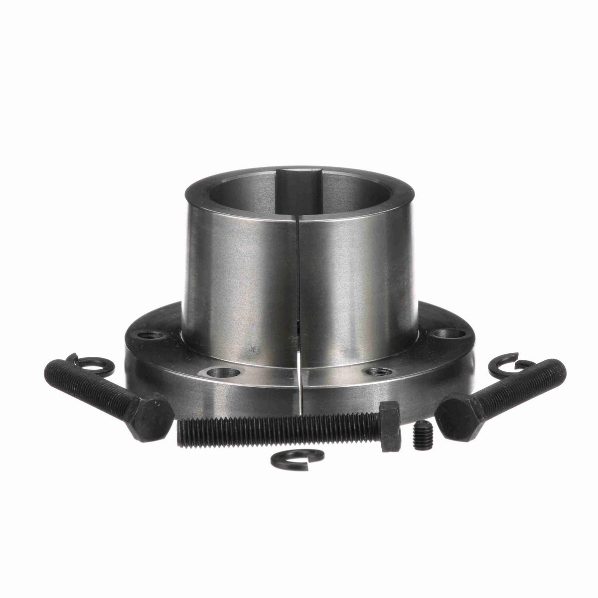 Browning Q-D Bushing - Inch Bore Type - F 3 3/8