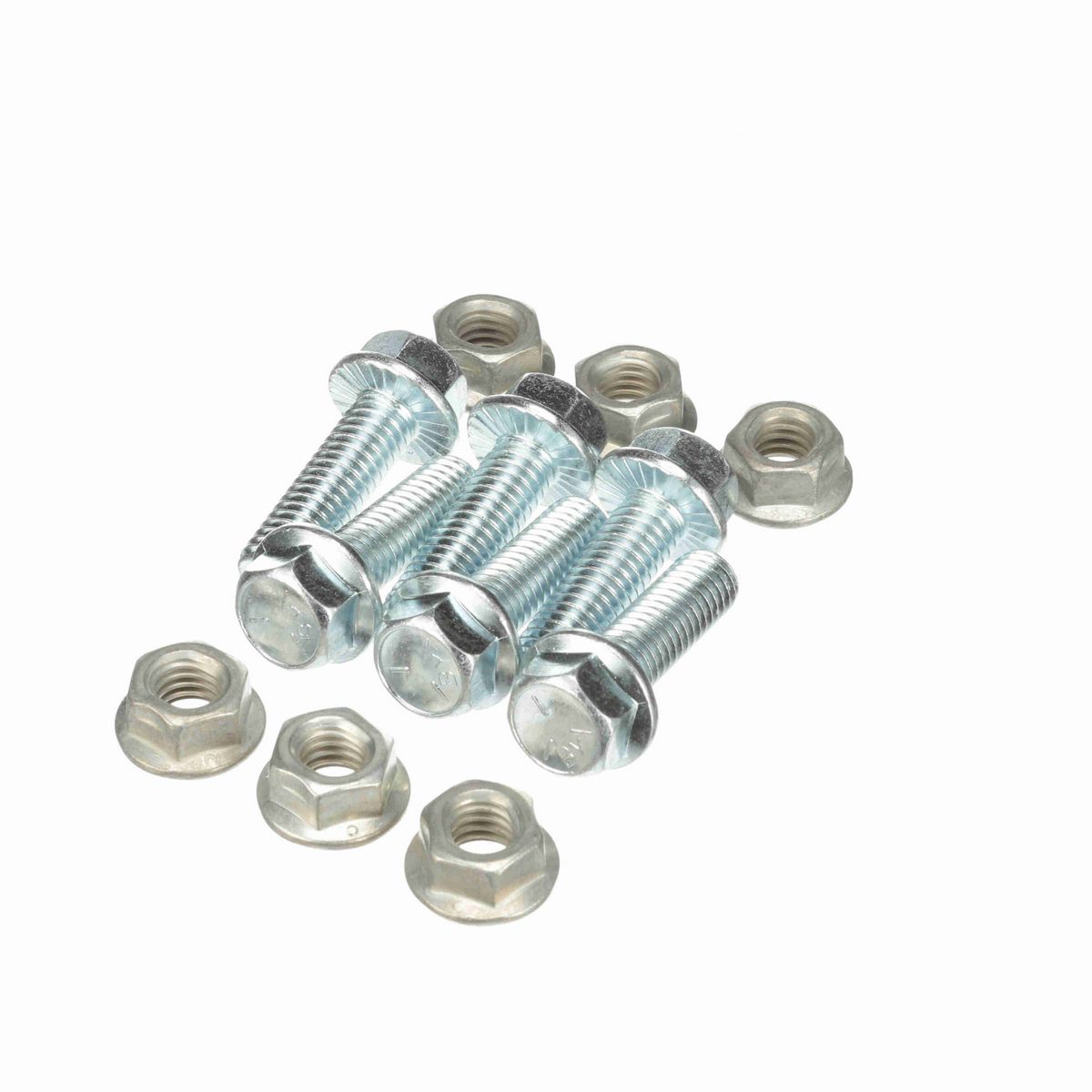 Kop-Flex Disc Coupling Medium Torque Disc Pack Fastener Sets - Style KD1 & KD2 - Size 153 - 153 KD MTFS