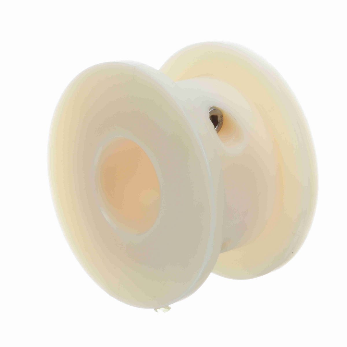 System Plast 820 Series Split Machined Sprocket with 17 Teeth and a 40mm Round Idler Bore - 820-17R40M-WMS