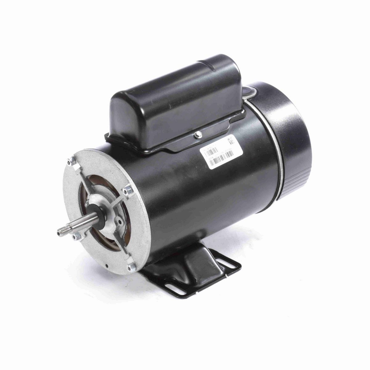 Century Pool Pump Motor, 1.0/.125 HP, 1 Ph, 60 Hz, 115 V, 3600 RPM, 48Y Frame, DP - BN37V1