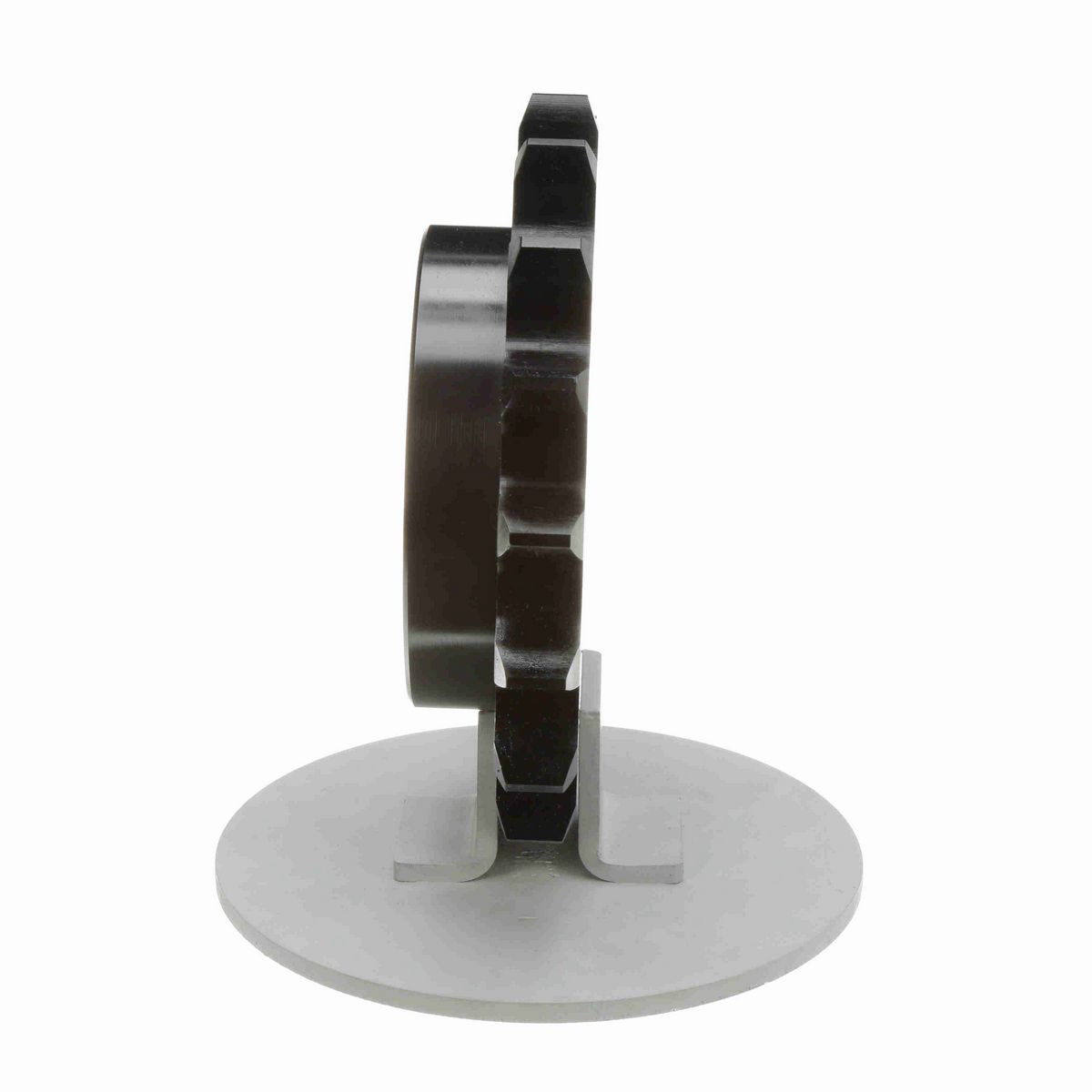 Browning Steel Bushed Bore Roller Chain Sprocket - H120R17