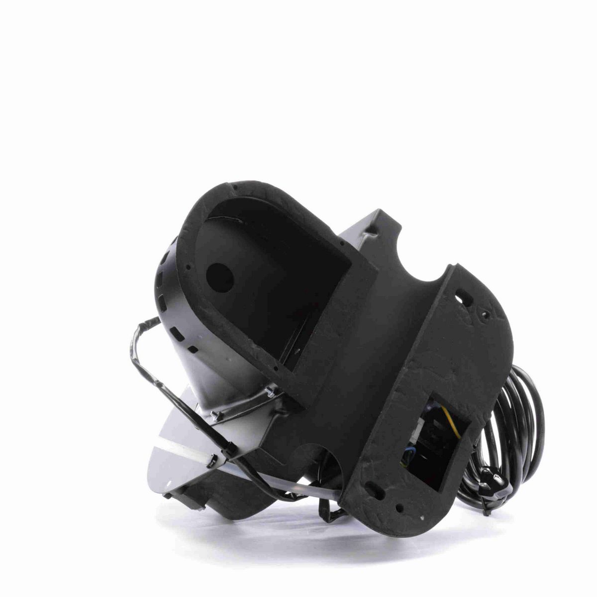 FASCO ROUND OUTLET SHADED POLE OEM REPLACEMENT DRAFT INDUCER BLOWER, 120 VOLTS, FLANGE: NO - A996A