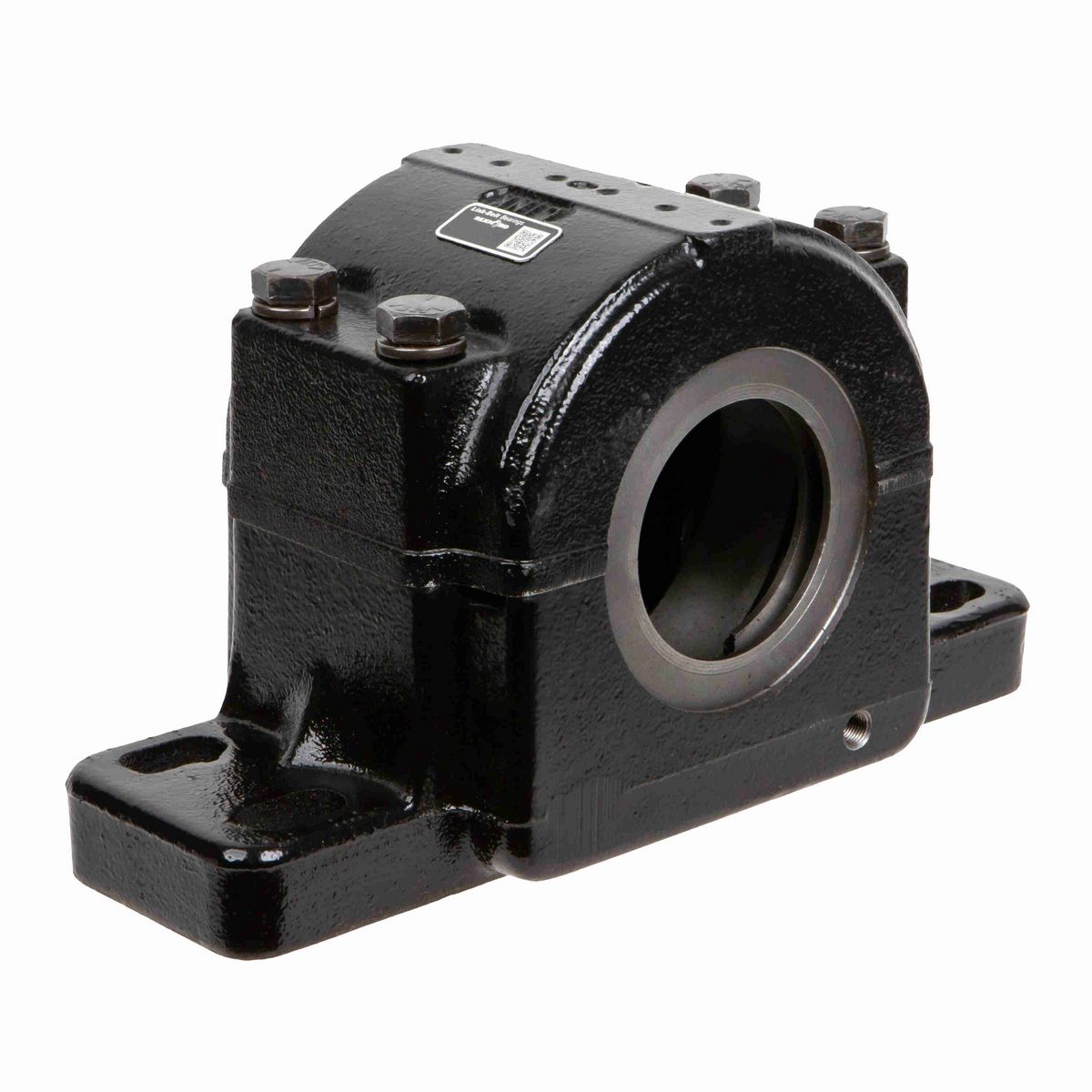 Link-Belt PLB6839FRC Split-housed Pillow Blocks Link-Belt Spherical Roller Bearings - PLB6839FRC