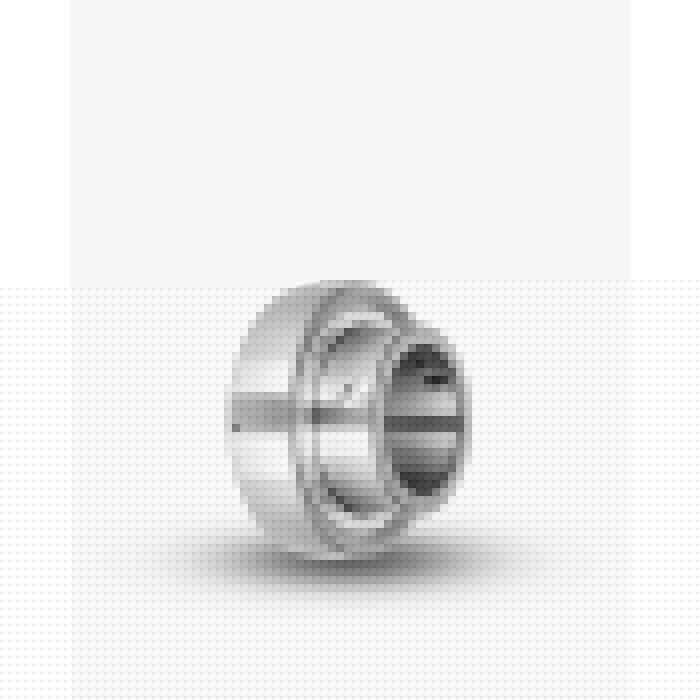 Вставной подшипник NKE GAY50-NPPB