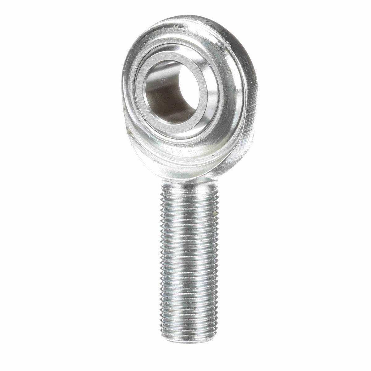 Sealmaster Male Rod End Bearing - Two-Piece Rod End Race - CFM 10